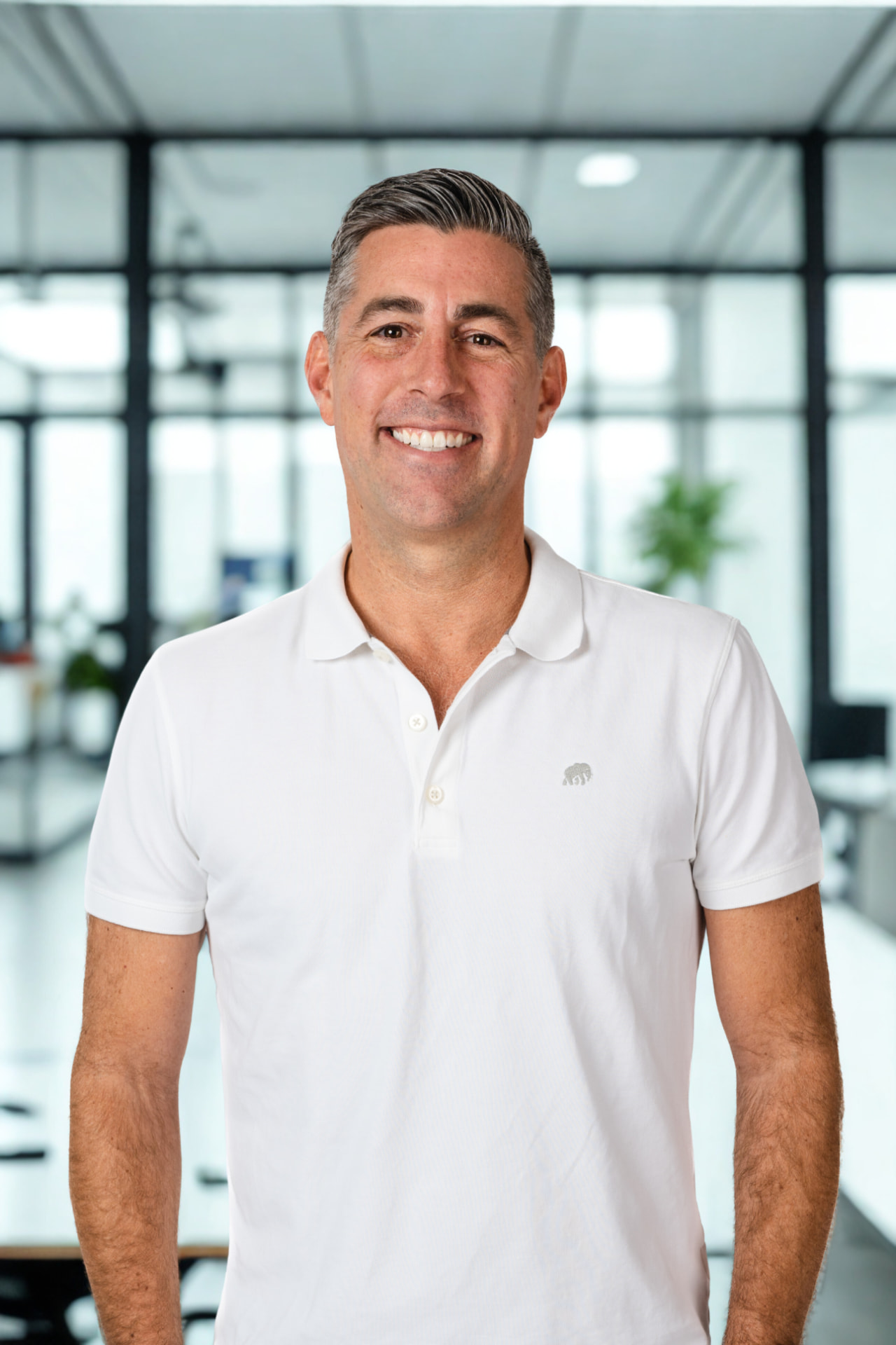 Brooks Nelson, fractional CMO